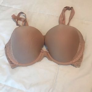 Victoria’s Secret Bra Size 34DD